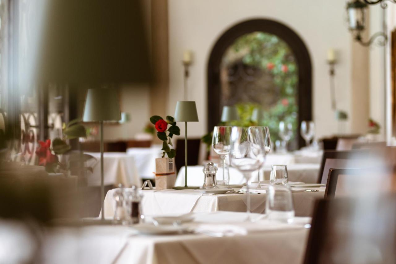 Boutique Hotel Sunstar Brissago Am Lago Maggiore Esterno foto