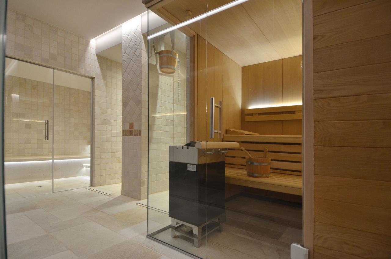 Boutique Hotel Sunstar Brissago Am Lago Maggiore Esterno foto